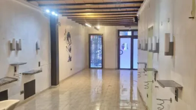 Piso – Vic - Más