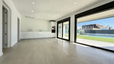 House on Carrer del Til·ler photo 13