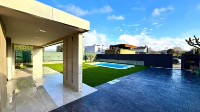House on Carrer del Til·ler photo 4