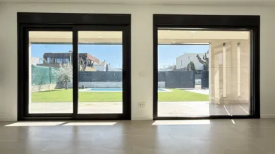 House on Carrer del Til·ler photo 14