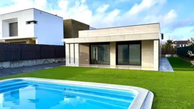 House on Carrer del Til·ler photo 2