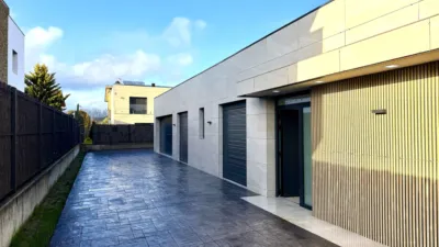House on Carrer del Til·ler photo 6