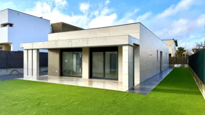 House on Carrer del Til·ler photo 3