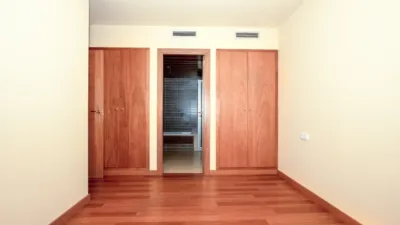 Duplex at Carrer de l'Eix de l'Onze de Setembre, 38 photo 12