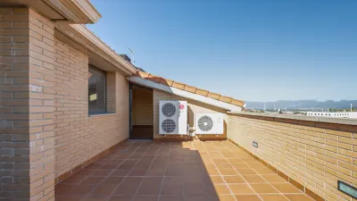 Duplex at Carrer de l'Eix de l'Onze de Setembre, 38 photo 18