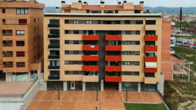 Duplex at Carrer de l'Eix de l'Onze de Setembre, 38 photo 2
