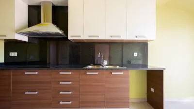 Duplex at Carrer de l'Eix de l'Onze de Setembre, 38 photo 5