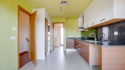 Duplex at Carrer de l'Eix de l'Onze de Setembre, 38 photo 7