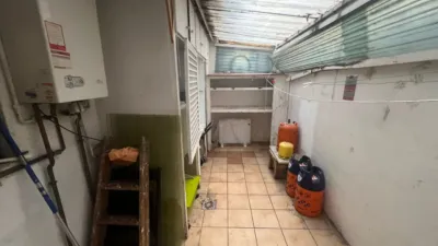 Ground floor apartment on Carrer de Miquel Servet photo 13