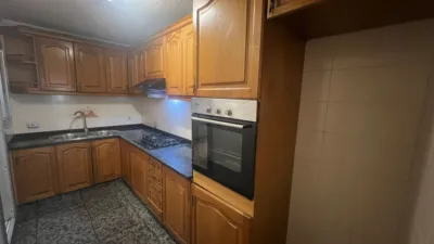 Ground floor apartment on Carrer de Miquel Servet photo 3