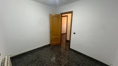 Ground floor apartment on Carrer de Miquel Servet photo 9