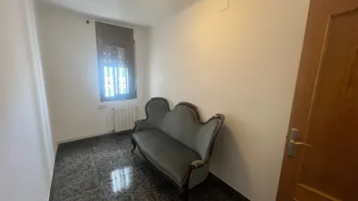 Ground floor apartment on Carrer de Miquel Servet photo 10