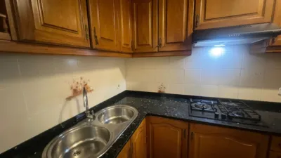 Ground floor apartment on Carrer de Miquel Servet photo 5
