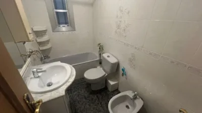 Ground floor apartment on Carrer de Miquel Servet photo 12