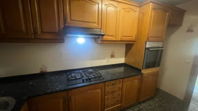 Ground floor apartment on Carrer de Miquel Servet photo 4