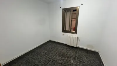 Ground floor apartment on Carrer de Miquel Servet photo 8