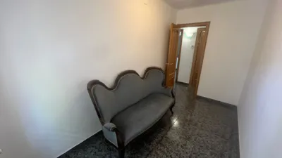 Ground floor apartment on Carrer de Miquel Servet photo 11