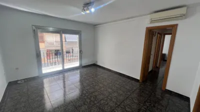 Apartment in Passatge de Cronos photo 18