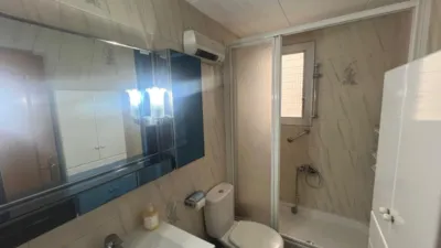 Apartment in Passatge de Cronos photo 6