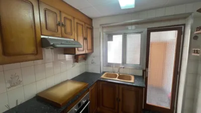Apartment in Passatge de Cronos photo 5