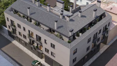 Apartment on Carrer de Pau Casals photo 4