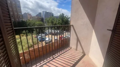 Apartment on Carrer de Sant Gaietà photo 10