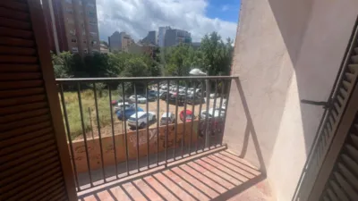 Apartment on Carrer de Sant Gaietà photo 14