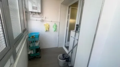 Apartment on Carrer de Sant Gaietà photo 6