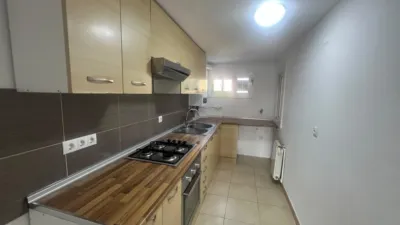 Apartment in Progrés-25 de Setembre photo 5
