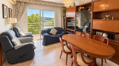 Flat in Zona Nord-La Serreta photo 3