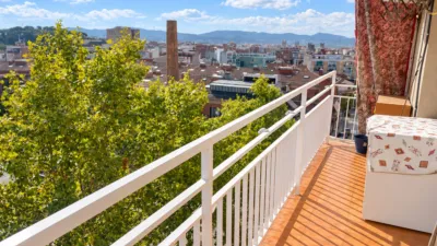 Flat in Zona Nord-La Serreta photo 5