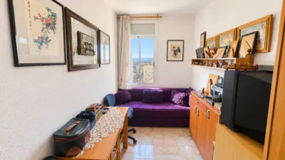Flat in Zona Nord-La Serreta photo 11