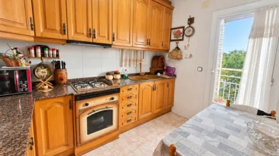 Flat in Zona Nord-La Serreta photo 6