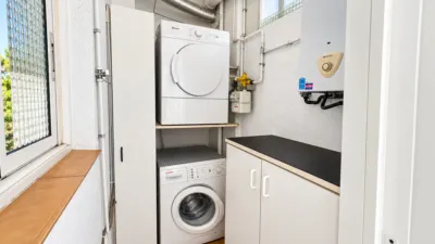 Flat in Zona Nord-La Serreta photo 7