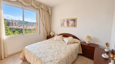 Flat in Zona Nord-La Serreta photo 10