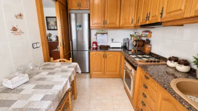 Flat in Zona Nord-La Serreta photo 4