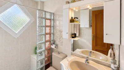 Flat in Zona Nord-La Serreta photo 9
