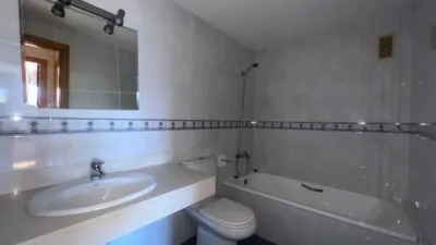 Apartment on Carrer d'Orient photo 19
