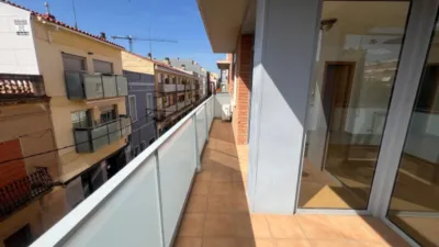 Apartment on Carrer d'Orient photo 5