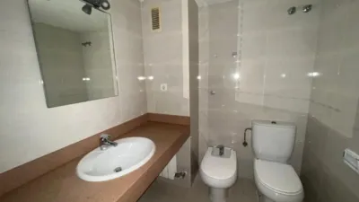 Apartment on Carrer d'Orient photo 13