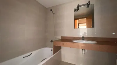 Apartment on Carrer d'Orient photo 12