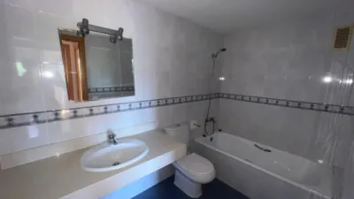 Apartment on Carrer d'Orient photo 18