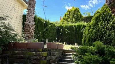 Casa - Vista 4