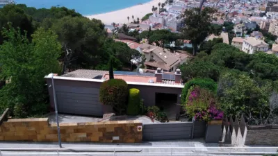 House on Carrer de Vidal i Barraquer photo 16