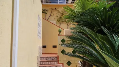 House on Carrer de Vidal i Barraquer photo 18