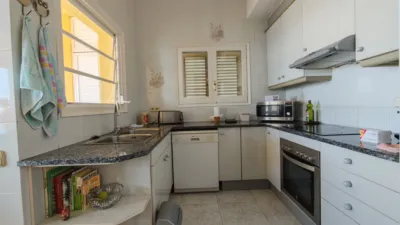 House on Carrer de Vidal i Barraquer photo 49