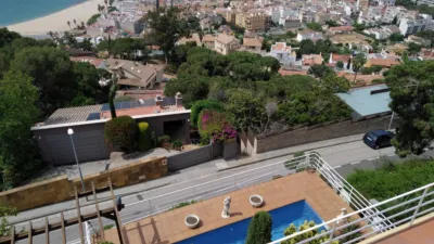 House on Carrer de Vidal i Barraquer photo 5