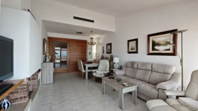 House on Carrer de Vidal i Barraquer photo 44