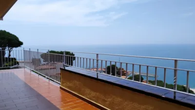 House on Carrer de Vidal i Barraquer photo 6