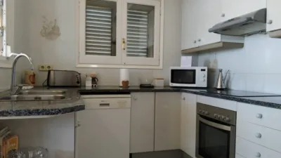 House on Carrer de Vidal i Barraquer photo 10